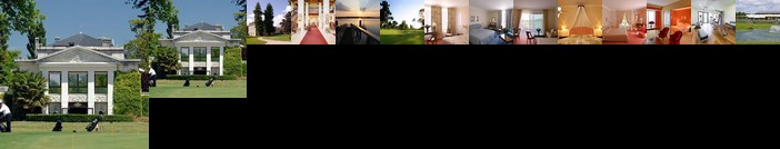 Relais de Margaux Golf and Spa Hotel Bordeaux