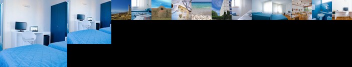 Hotel Mistral Oristano