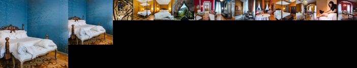 Relais & Chateaux Villa Crespi