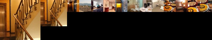 Hotel Valentino Centro Storico