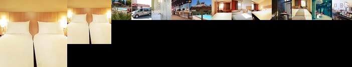 Ibis Marseille Provence Aeroport