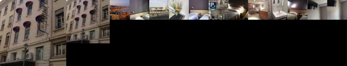 Hotel du Sud Vieux Port