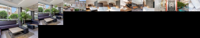 Ibis Marseille Centre Prado Velodrome