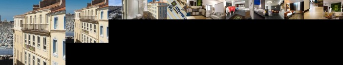 Hotel Carre Vieux Port