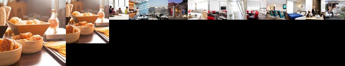 Novotel Marseille Vieux Port