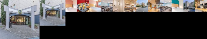 Ibis Marseille Est La Valentine