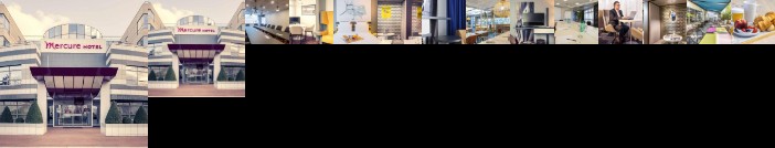 Mercure Paris Massy Gare TGV