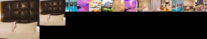 Hotel The Originals du Pont Roupt Mende