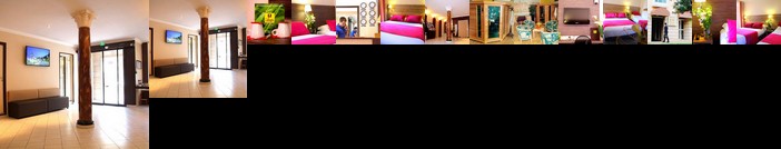 Hotel Menton Riviera