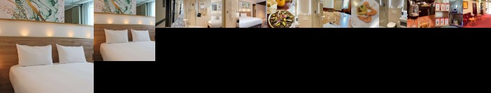 Brit Hotel Bordeaux Aeroport - Le Soretel