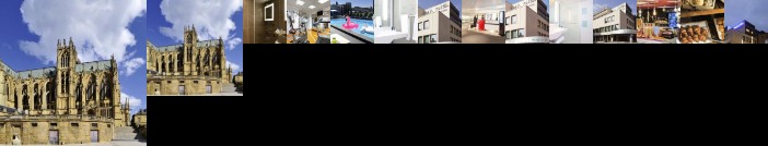 Novotel Metz Centre