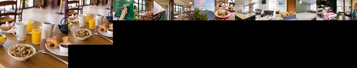 Hotel The Originals Annecy Airport