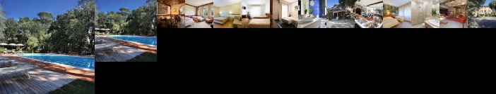 Hotel Villa Delle Rose Pescia