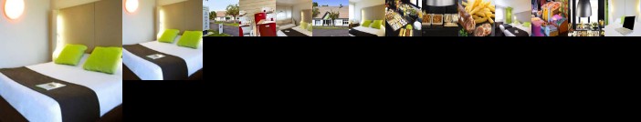 Campanile Auxerre - Moneteau