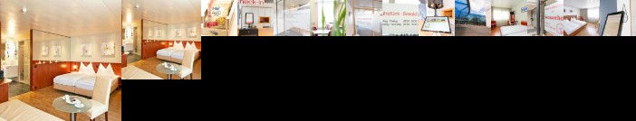 Sorell Hotel Aarauerhof