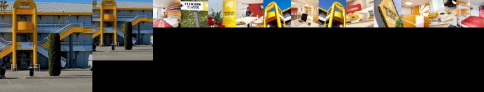 Premiere Classe Montauban