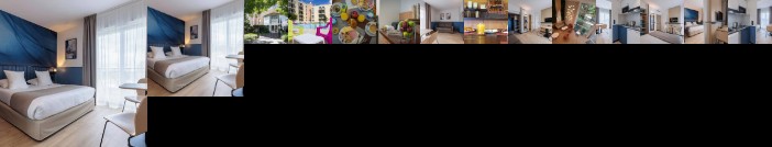 Residence Du Parc Val d'Europe