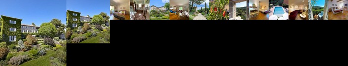 Le Manoir de L'Etang