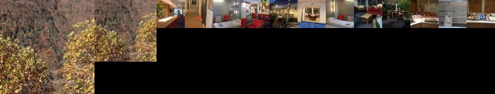 Hotel Inn Design Moutiers