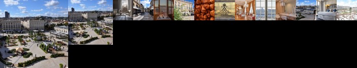 Grand Hotel De La Reine