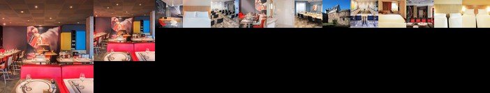 Ibis Nantes Centre Gare Sud