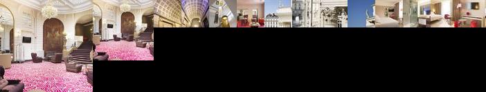 Oceania Hotel de France Nantes