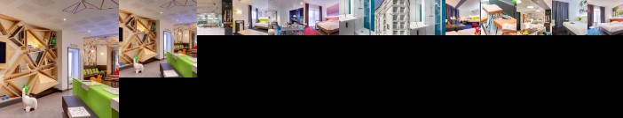 Ibis Styles Nantes Centre Gare