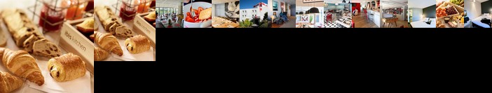 Ibis Nantes la Beaujoire Parc Expo