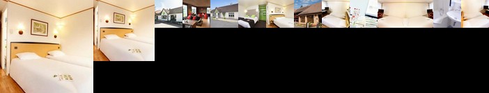 Campanile Meaux Sud Nanteuil Les Meaux