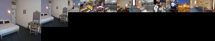 Hotel De France Perpignan