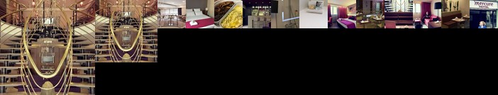 Mercure Perpignan Centre