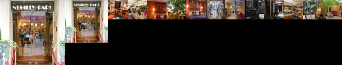 Neuilly Park Hotel