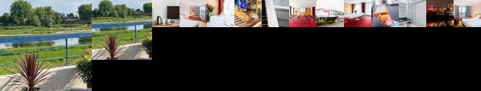 Mercure Nevers Pont De Loire