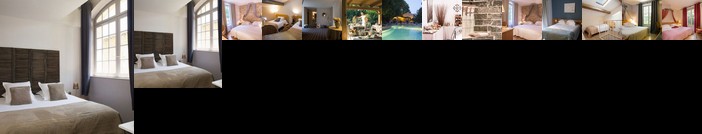 Hotel Le Pre Galoffre