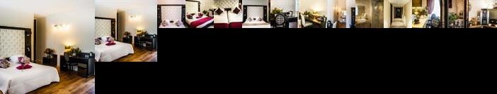 Best Western Marquis de la Baume