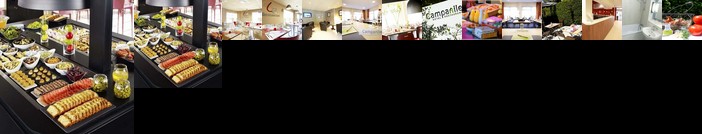 Campanile Nimes Centre Mas-Carbonnel