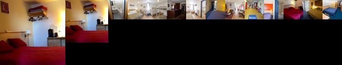 Hipotel Paris Marne La Vallee