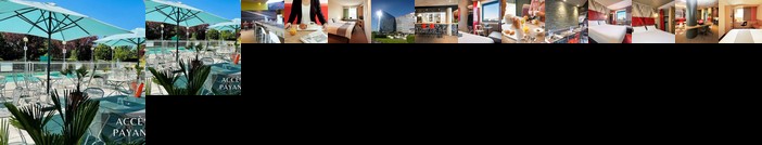 Ibis Marne La Vallee Noisy Le Grand