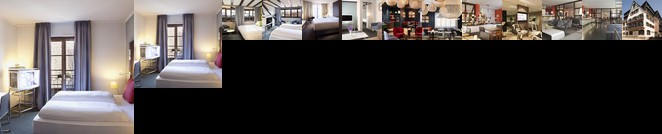 Le Colombier Obernai