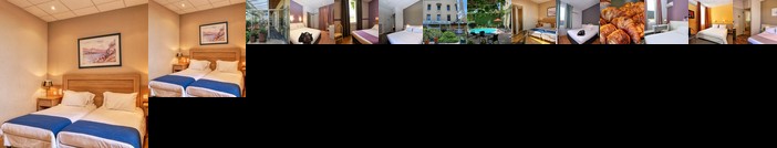 Brit Hotel Le Louvre