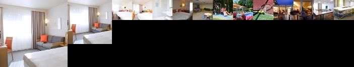 Novotel Orleans Sud La Source