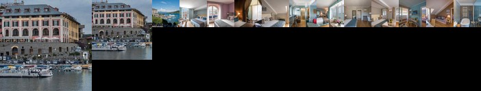 Grand Hotel Portovenere