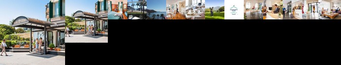 Hotel Riviera Rapallo