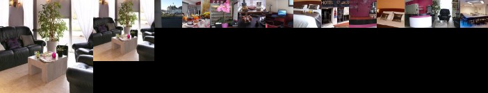 Citotel Saint Jacques