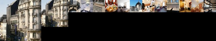 Best Western Hotel Continental Pau