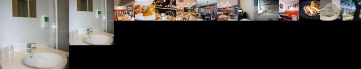 Brit Hotel La Rochelle Perigny