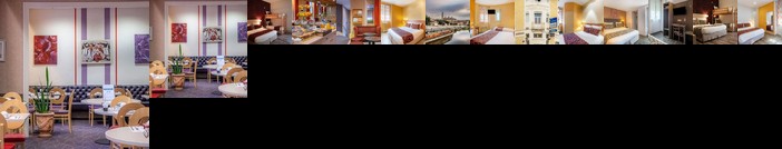 Comfort Hotel Regina Perigueux