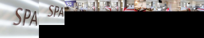 Best Western Les Bains Hotel et SPA