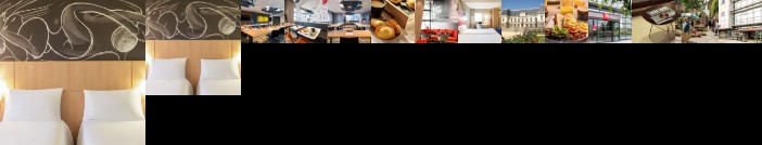 Hotel ibis Rennes Centre Gare Sud