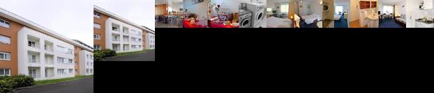 Appart'City Rennes Saint-Gregoire